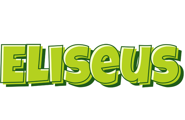 Eliseus summer logo