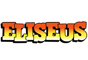 Eliseus sunset logo