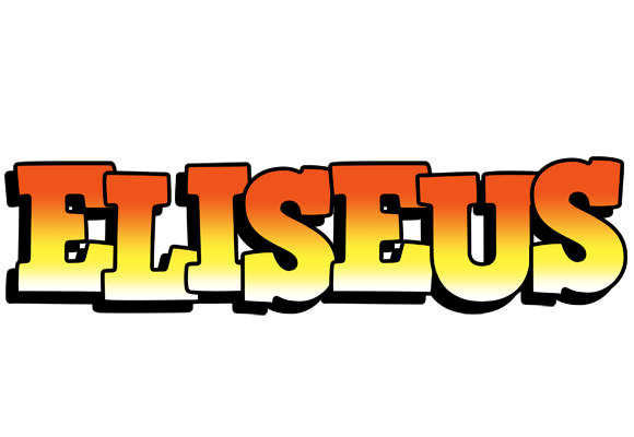 Eliseus sunset logo