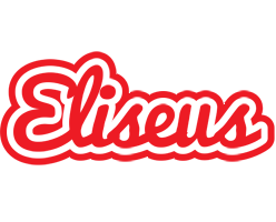 Eliseus sunshine logo