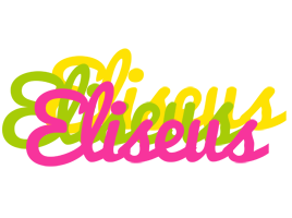 Eliseus sweets logo