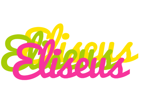 Eliseus sweets logo
