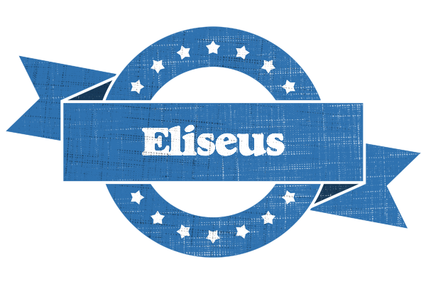 Eliseus trust logo