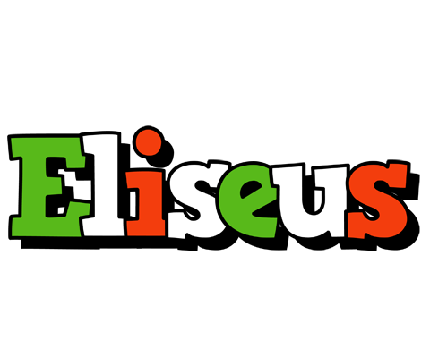 Eliseus venezia logo