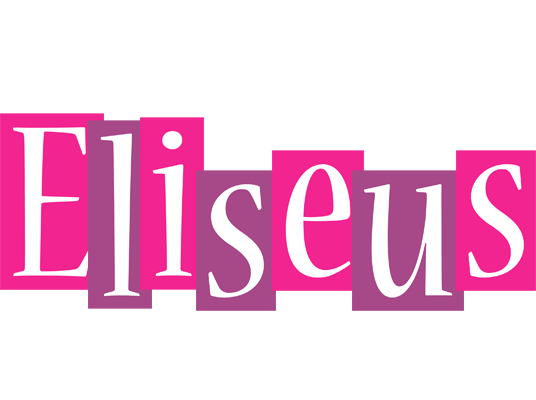 Eliseus whine logo