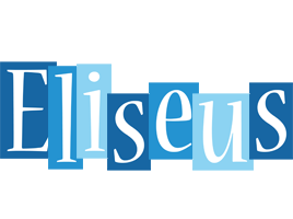 Eliseus winter logo