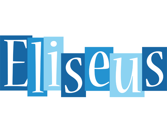 Eliseus winter logo