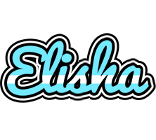 Elisha argentine logo