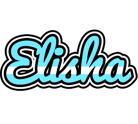 Elisha argentine logo