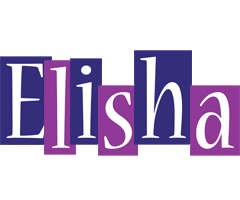 Elisha autumn logo