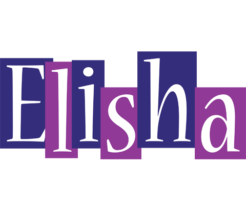 Elisha autumn logo