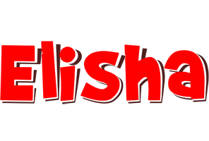 Elisha basket logo