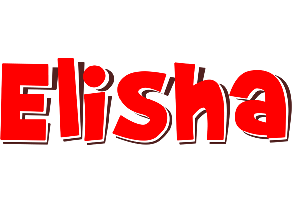 Elisha basket logo