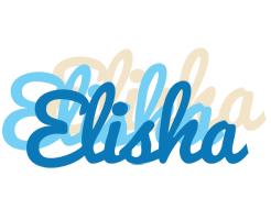 Elisha breeze logo