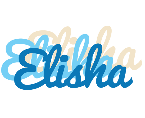 Elisha breeze logo