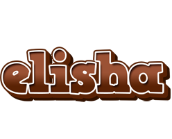 Elisha brownie logo