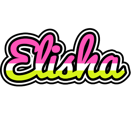 Elisha candies logo