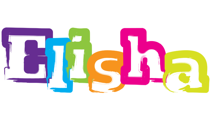 Elisha casino logo