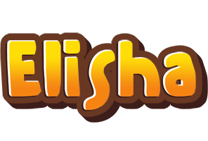 Elisha cookies logo