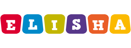 Elisha daycare logo