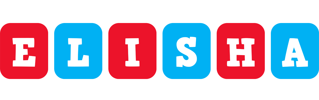 Elisha diesel logo