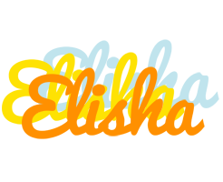 Elisha energy logo