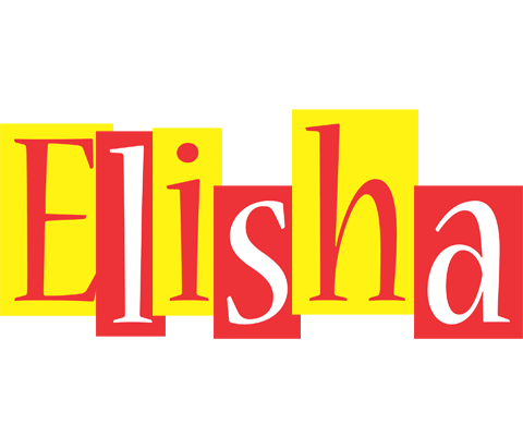 Elisha errors logo