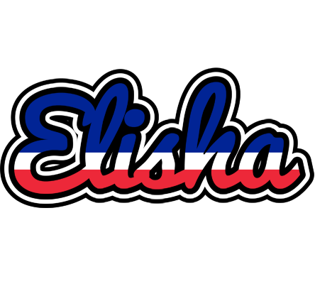 Elisha france logo