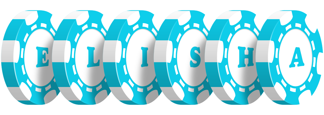 Elisha funbet logo