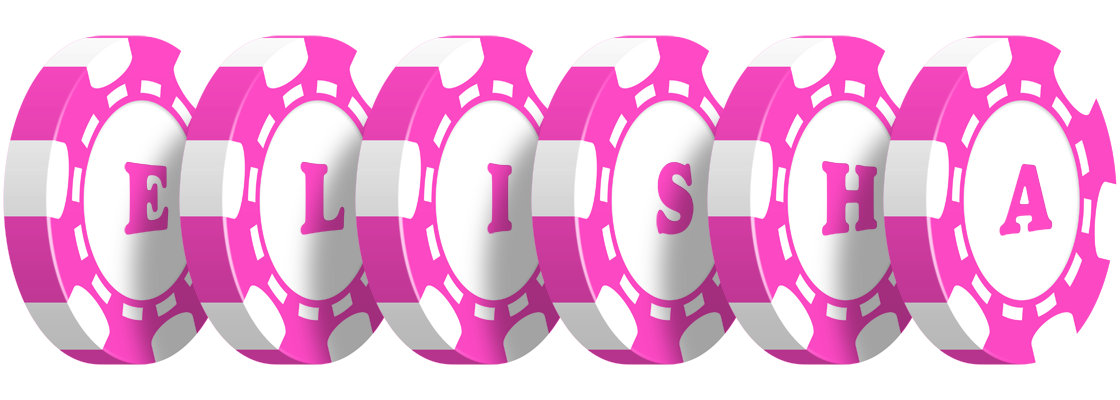 Elisha gambler logo