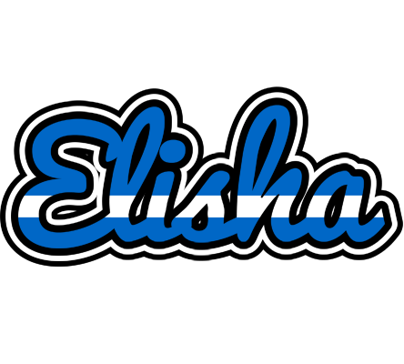 Elisha greece logo