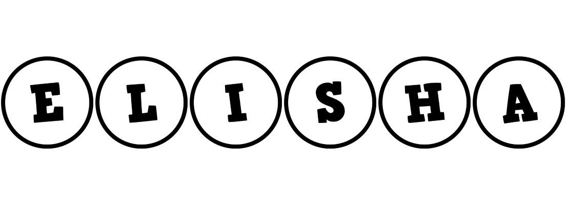 Elisha handy logo
