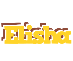 Elisha hotcup logo