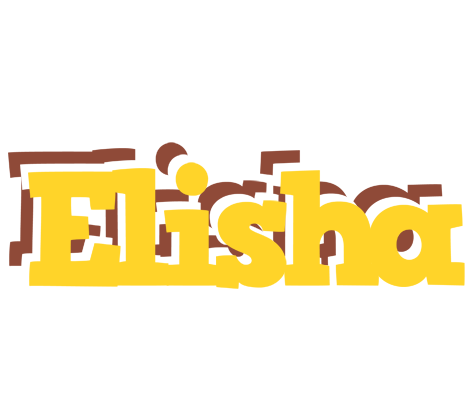 Elisha hotcup logo