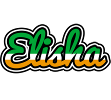 Elisha ireland logo