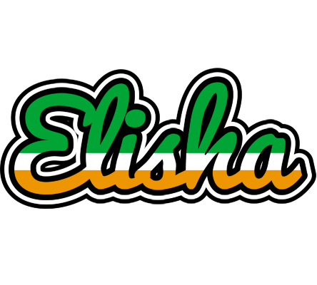 Elisha ireland logo