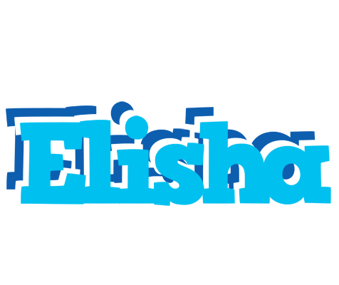 Elisha jacuzzi logo