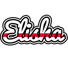 Elisha kingdom logo