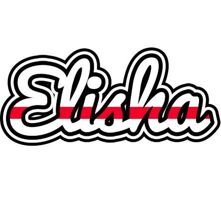 Elisha kingdom logo