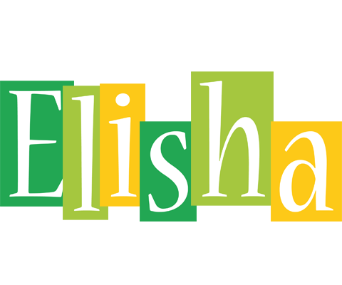 Elisha lemonade logo