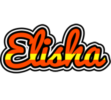 Elisha madrid logo