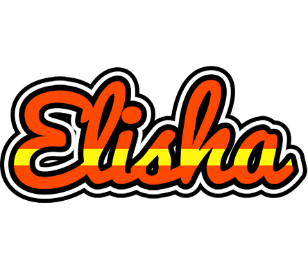 Elisha madrid logo