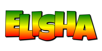 Elisha mango logo
