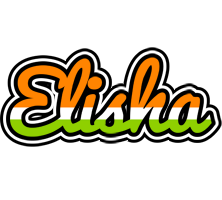 Elisha mumbai logo