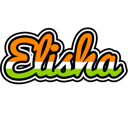 Elisha mumbai logo