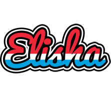 Elisha norway logo