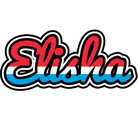 Elisha norway logo