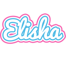 Elisha outdoors logo
