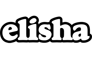 Elisha panda logo