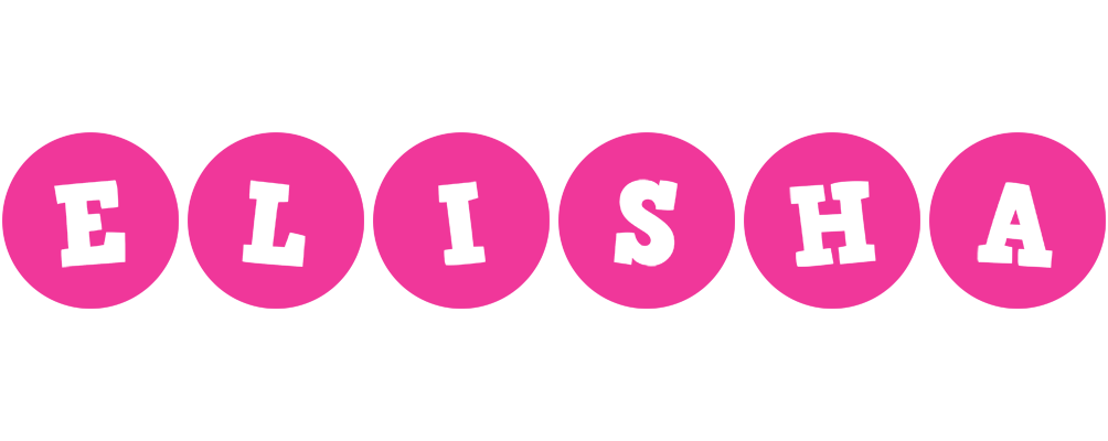 Elisha poker logo
